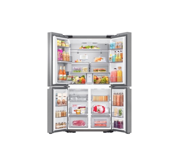 Холодильник Samsung RF65DG960ESRUA