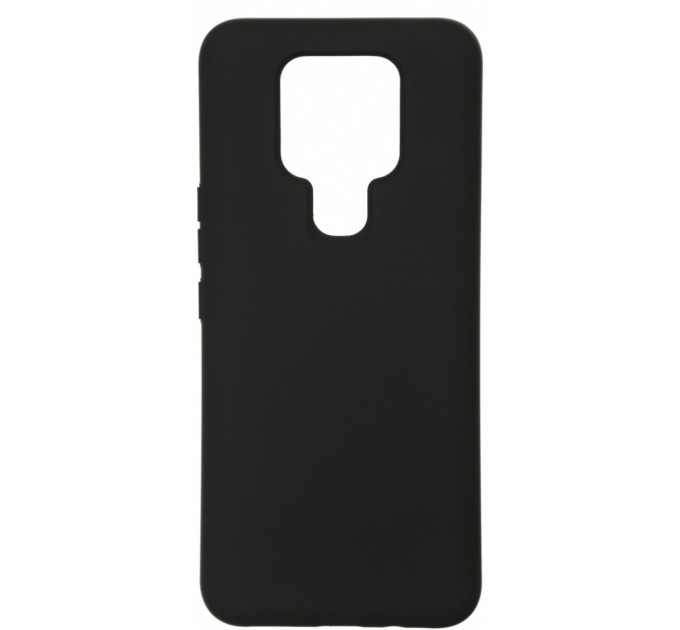 Чохол до мобільного телефона Armorstandart ICON Case Tecno Camon 16/16 SE Black (ARM58557)