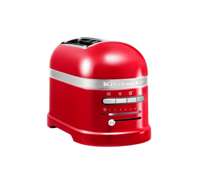 Тостер KitchenAid 5KMT2204EER