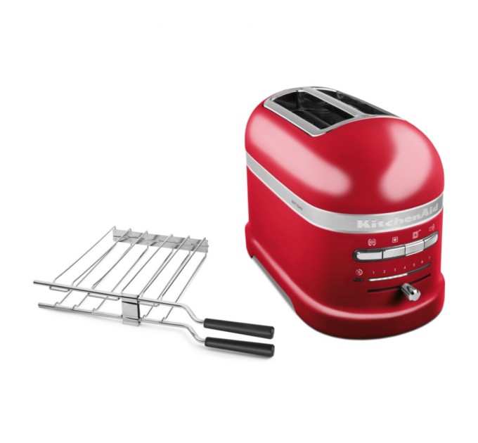 Тостер KitchenAid 5KMT2204EER