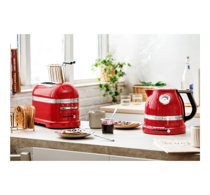 Тостер KitchenAid 5KMT2204EER