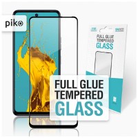 Скло захисне Piko Full Glue Tecno Camon 18 (1283126529153)