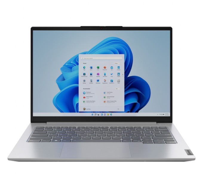 Ноутбук Lenovo ThinkBook 14 G6 IRL (21KG006ERA)