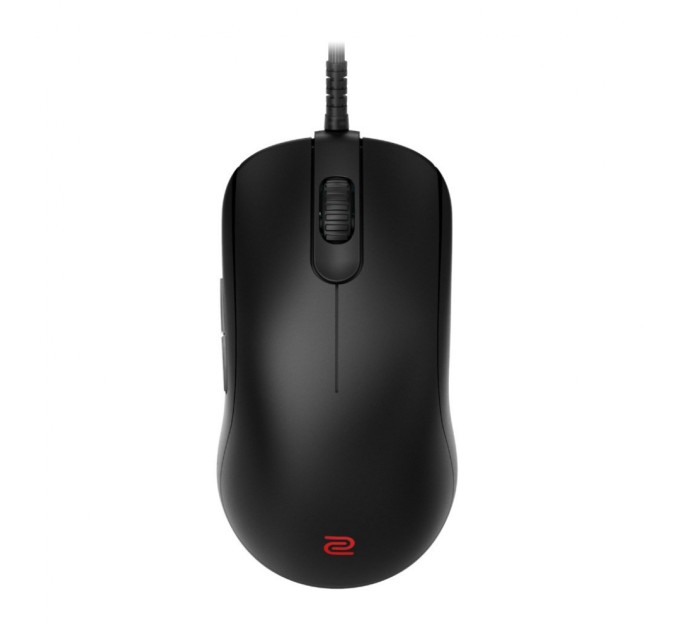 Мишка Zowie FK1+-C USB Black (9H.N3CBA.A2E)