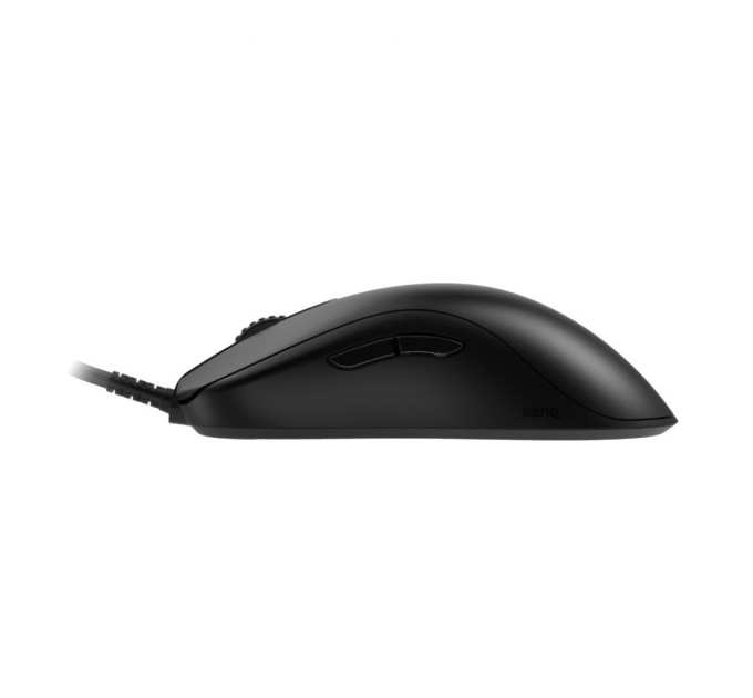 Мишка Zowie FK1+-C USB Black (9H.N3CBA.A2E)