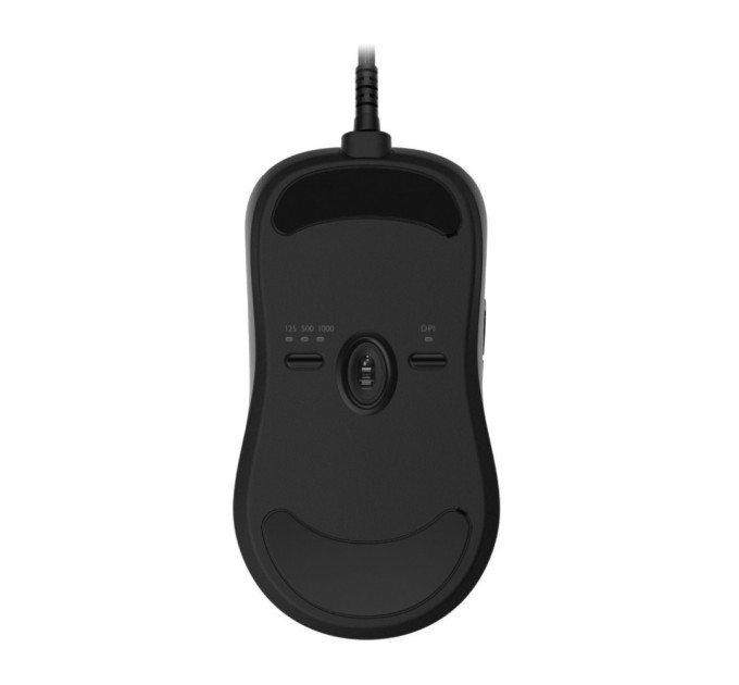 Мишка Zowie FK1+-C USB Black (9H.N3CBA.A2E)