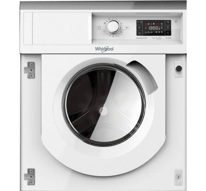 Пральна машина Whirlpool WDWG75148EU