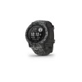 Смарт-годинник Garmin Instinct 2, Camo Edition, Graphite Camo, GPS (010-02626-03)