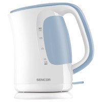 Електрочайник Sencor SWK 2510 WH (SWK2510WH)