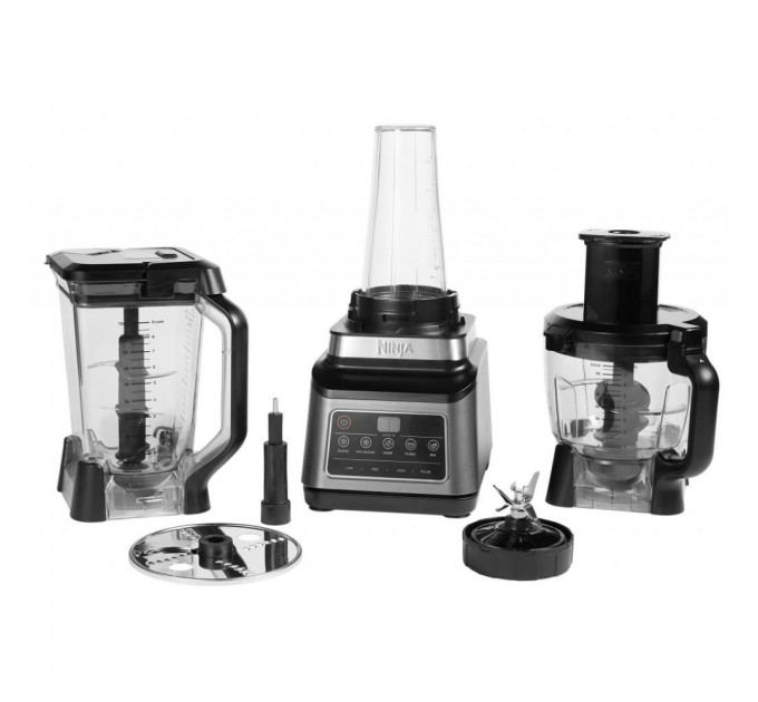 Кухонний комбайн Ninja BN800EU