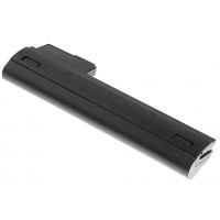 Аккумулятор для ноутбука AlSoft HP Mini 210-2000 HSTNN-UB1X 5200mAh 6cell 10.8V Li-ion (A41751)