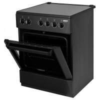 Плита Liberty PWE 6118 BL