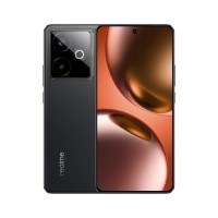 Мобільний телефон realme GT 7T 12/512GB IceSense Black