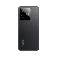 Мобільний телефон realme GT 7T 12/512GB IceSense Black