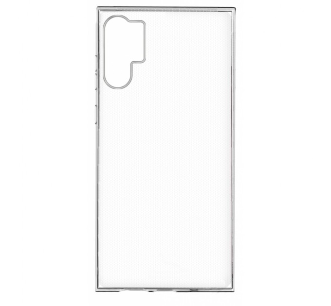 Чохол до мобільного телефона MakeFuture Samsung S22 Ultra Air (Clear TPU) (MCA-SS22U)