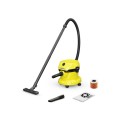 Пилосос Karcher WD 2 Plus V-12/4/18/C (1.628-009.0)