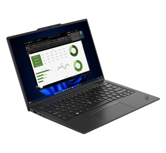 Ноутбук Lenovo ThinkPad X1 Carbon G12 (21KC0061RA)