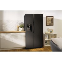 Холодильник Gorenje NRS9EVB