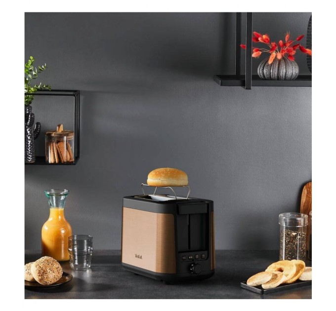 Тостер Tefal TT430G10