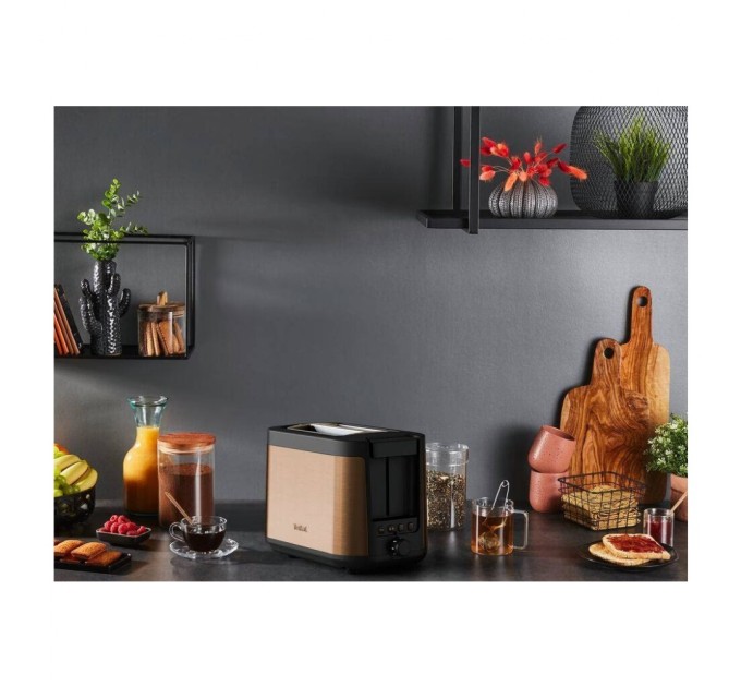 Тостер Tefal TT430G10