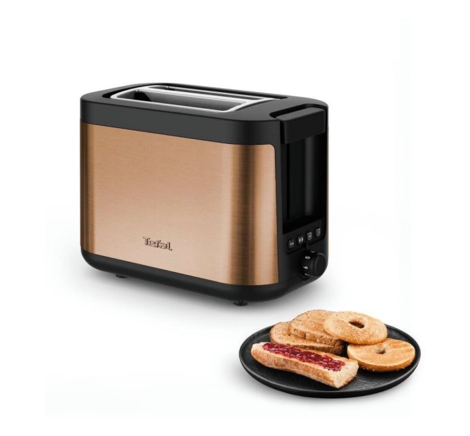 Тостер Tefal TT430G10
