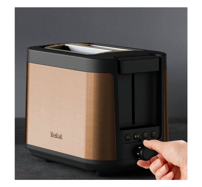 Тостер Tefal TT430G10