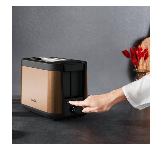 Тостер Tefal TT430G10