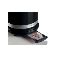 Тостер Ariete 0149 чорний