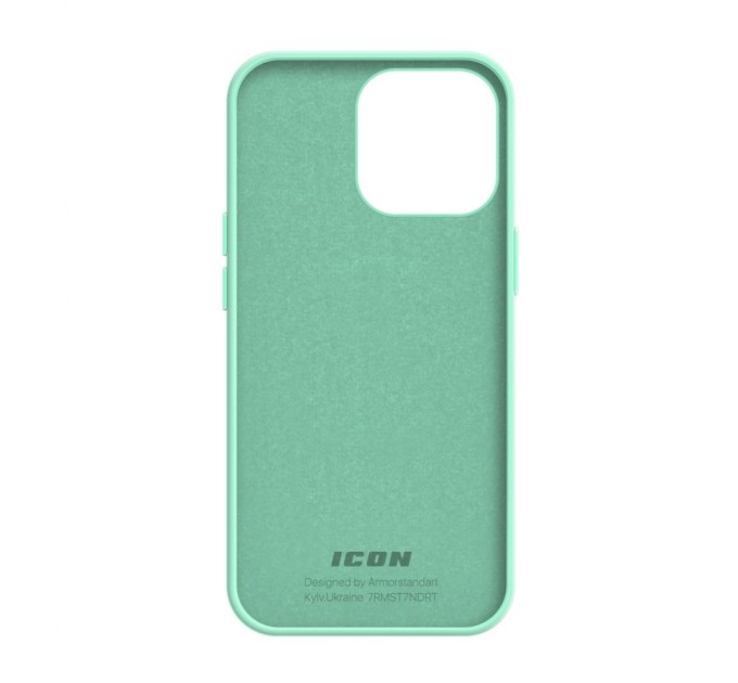 Чохол до мобільного телефона Armorstandart ICON2 Case Apple iPhone 14 Pro Succulent (ARM63599)