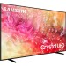 Телевізор Samsung UE60DU7100UXUA