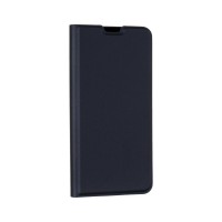 Чохол до мобільного телефона BeCover Exclusive New Style ZTE Blade A35 Blue (712605)