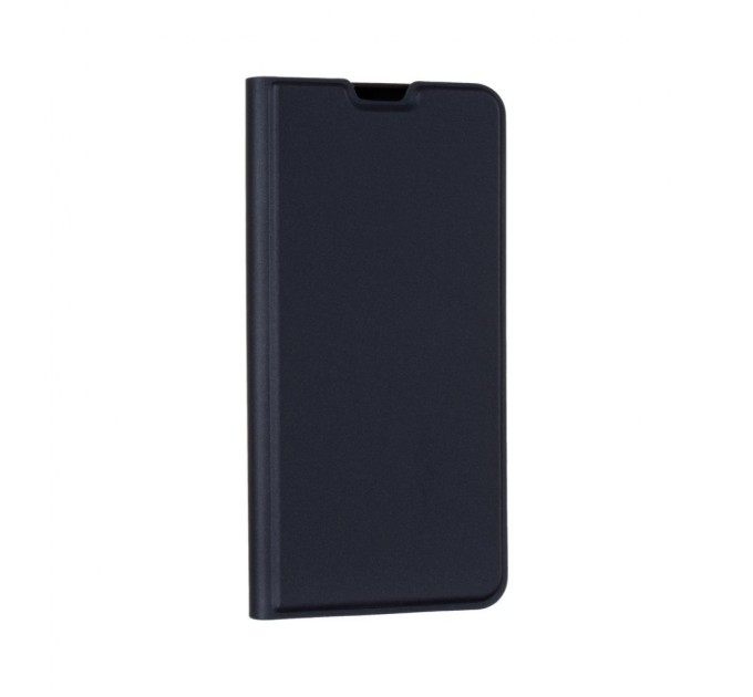 Чохол до мобільного телефона BeCover Exclusive New Style ZTE Blade A35 Blue (712605)