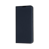 Чохол до мобільного телефона BeCover Exclusive New Style ZTE Blade A35 Blue (712605)