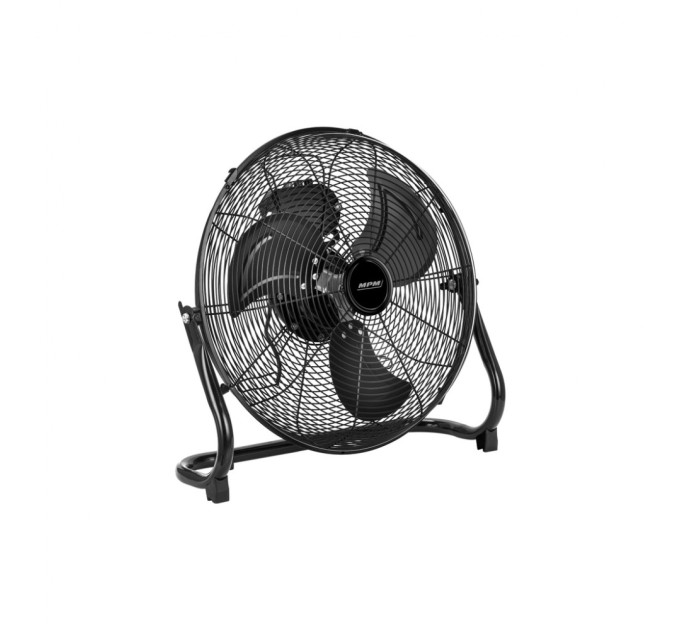 Вентилятор MPM MWP-27/C