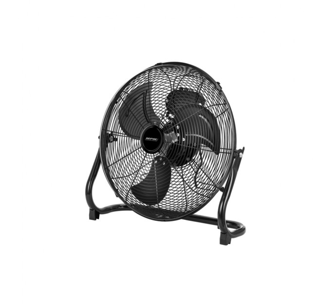 Вентилятор MPM MWP-27/C