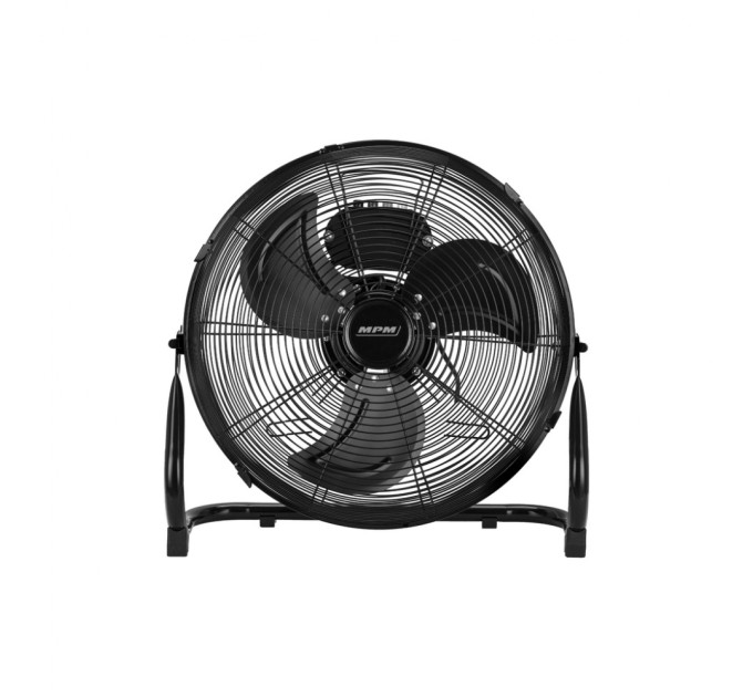 Вентилятор MPM MWP-27/C