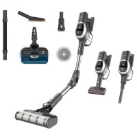 Пилосос Jimmy JV9 Pro Aqua