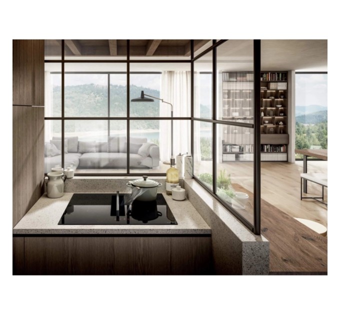 Варочна поверхня Elica NIKOLATESLA FIT RAW BR/A/60