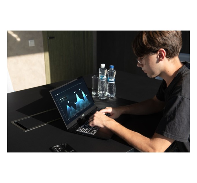 Ноутбук 2E Imaginary 15 (NL57AU-15UA23-W11EDU6)