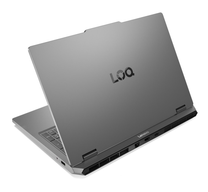 Ноутбук Lenovo LOQ Essential 15IRX11 (83SC002TRA)