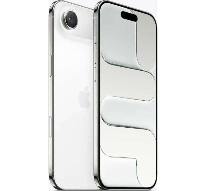 Мобільний телефон Apple iPhone Air 256GB Cloud White (MG2M4)