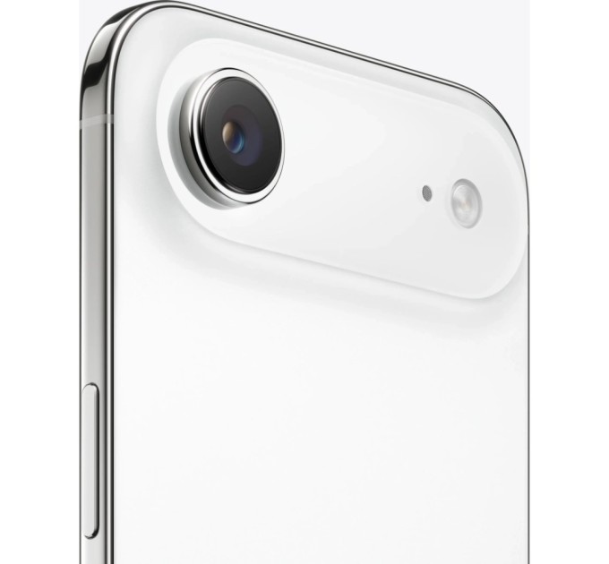 Мобільний телефон Apple iPhone Air 256GB Cloud White (MG2M4)