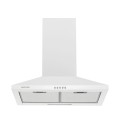 Витяжка кухонна Pyramida KX 60 (750) B WH