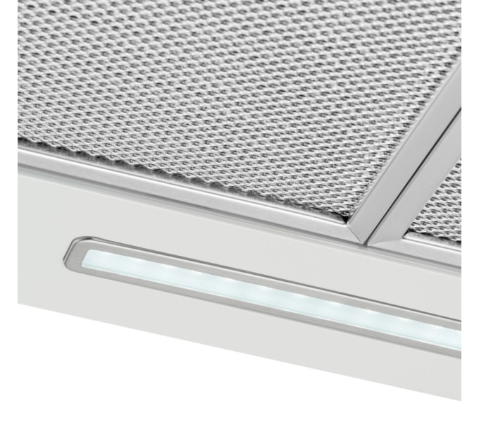 Витяжка кухонна Pyramida KX 60 (750) B WH