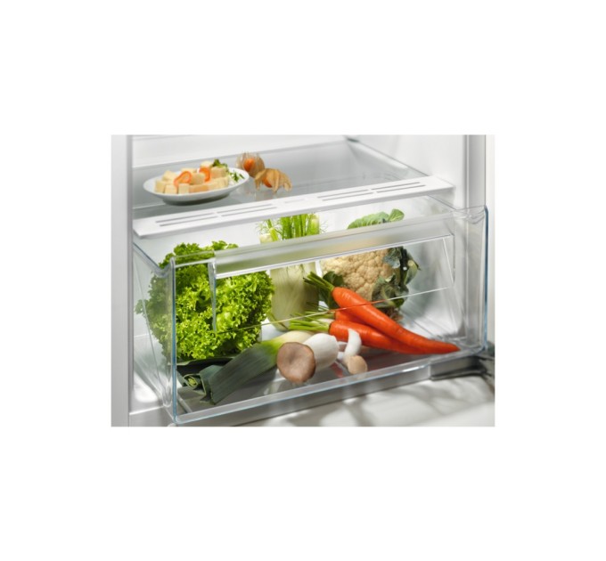 Холодильник Electrolux LFB3AE12S