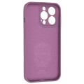 Чохол до мобільного телефона Armorstandart Icon Ring Apple iPhone 13 Pro Max Grape (ARM68684)