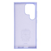 Чохол до мобільного телефона Armorstandart ICON Case Samsung S24 Ultra Lavender (ARM72499)