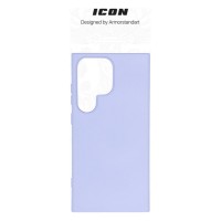 Чохол до мобільного телефона Armorstandart ICON Case Samsung S24 Ultra Lavender (ARM72499)