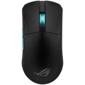 Мишка ASUS ROG Harpe Ace Aim Lab Edition Bluetooth/Wireless Black (90MP02W0-BMUA00)