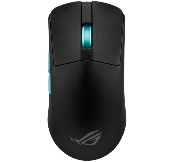 Мишка ASUS ROG Harpe Ace Aim Lab Edition Bluetooth/Wireless Black (90MP02W0-BMUA00)